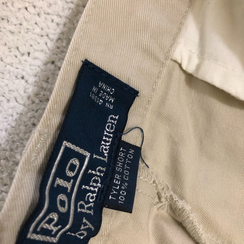 Polo Ralph LaurenShorts - Picture 15 of 16